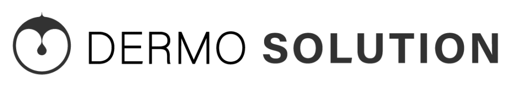 Logo dermo solution