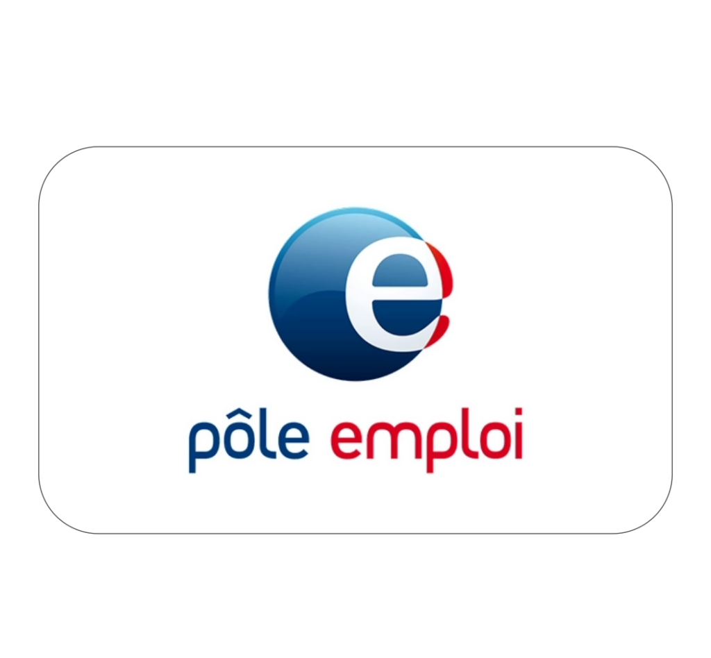 logo pole emploi