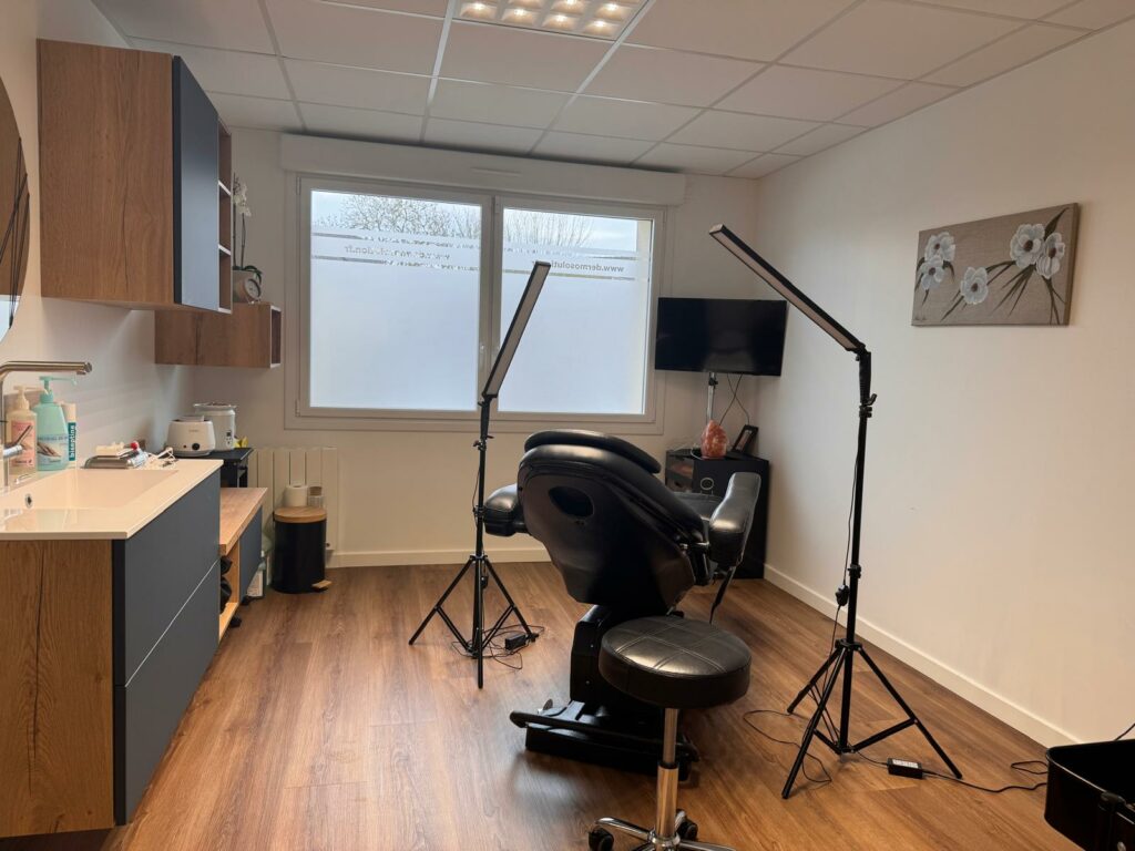 cabinet dermo solution